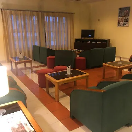 Hotel Flag Guimarães-fafe 3*