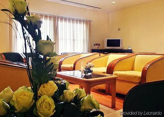 Flag Guimaraes Hotel 3*