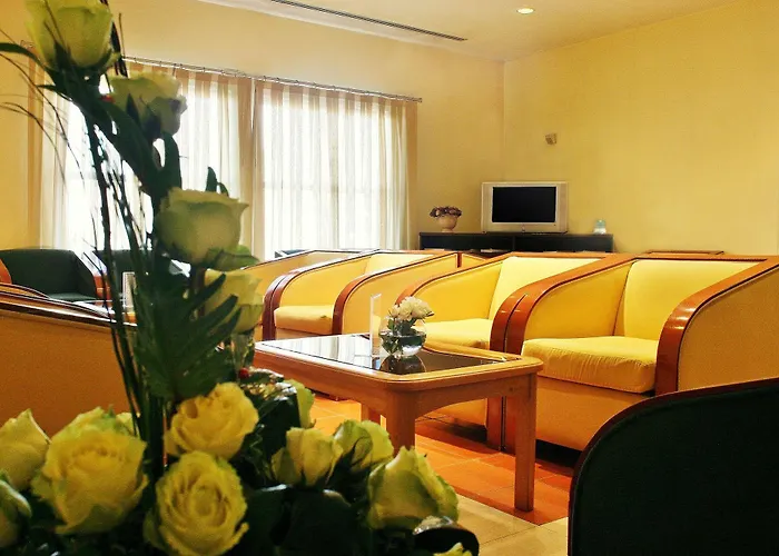 Hotel Flag Guimaraes