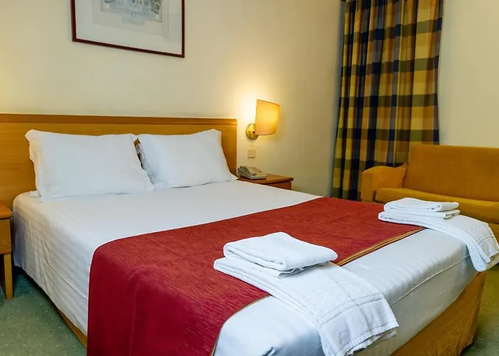 Flag Guimaraes Hotel