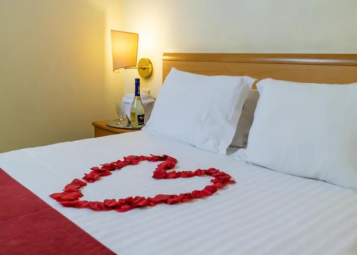 Flag Guimaraes Hotel