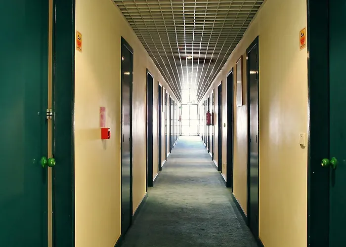 Hotel Flag Guimaraes 3*