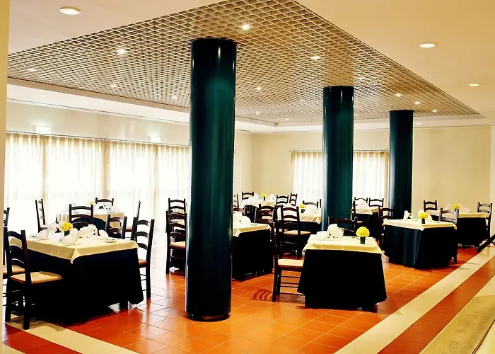 Flag Guimaraes Hotel Fafe