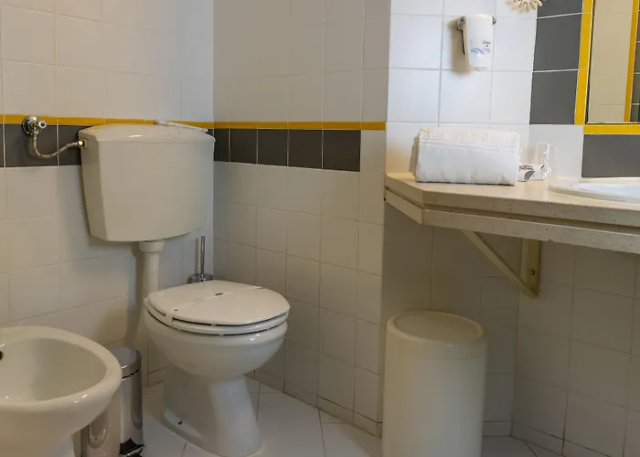 Отель Flag Guimaraes 3*