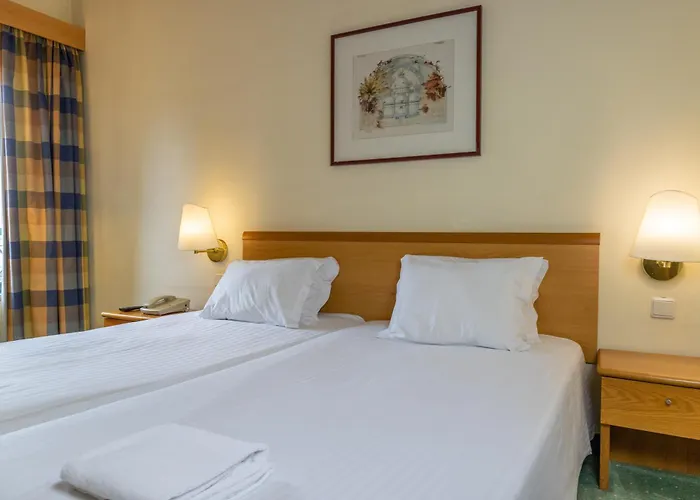 Hotel Flag Guimaraes 3*