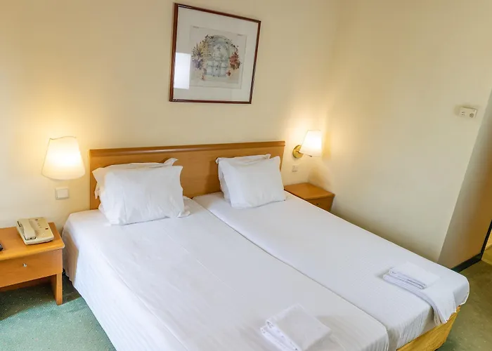 Flag Guimaraes Hotel