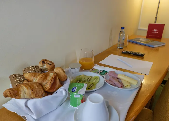 Flag Guimaraes Hotel Fafe