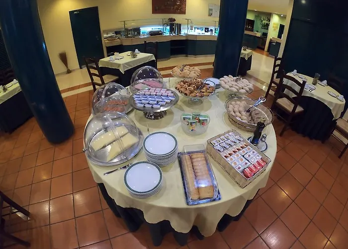 Hotel Flag Guimaraes