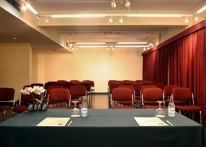 Flag Guimaraes Hotel