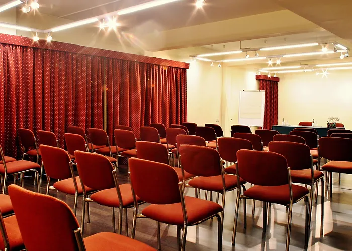 Flag Guimaraes Hotel 3*