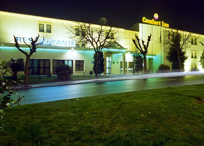 Flag Guimaraes Hotel 3*