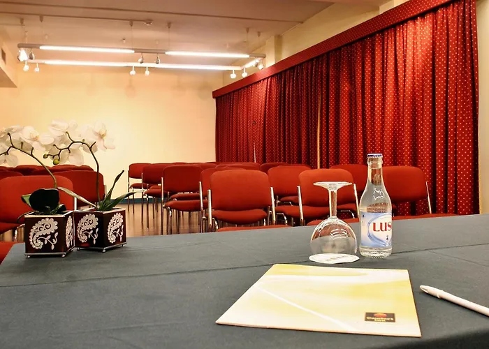 Hotel Flag Guimaraes Fafe