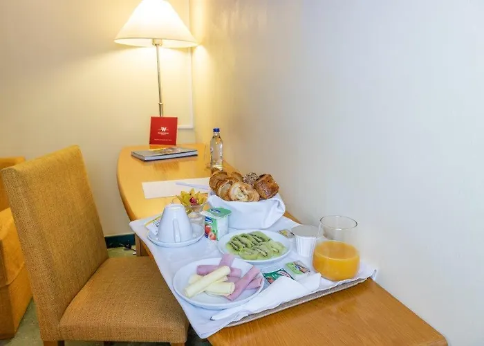 Flag Guimaraes Hotel