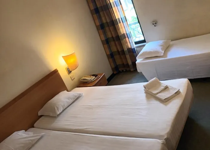 Hotel Flag Guimaraes 3*