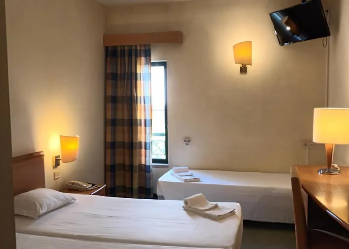 Hotel Flag Guimaraes Fafe