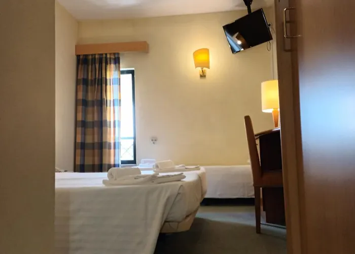 Flag Guimaraes Hotel