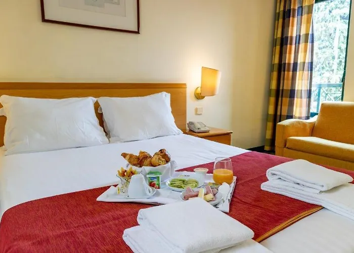 Hotel Flag Guimaraes Fafe