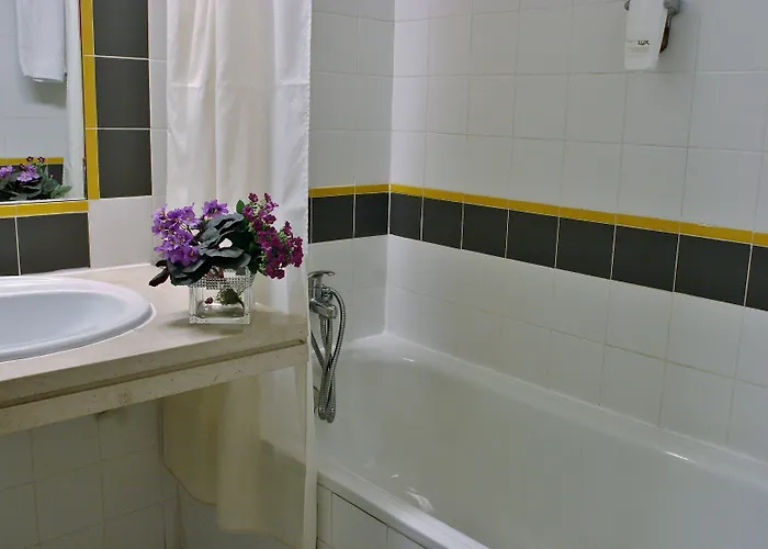 Hotel Flag Guimaraes