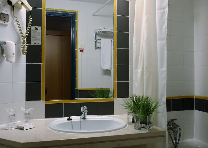 Hotel Flag Guimaraes