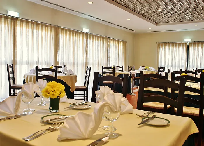 Hotel Flag Guimaraes 3*