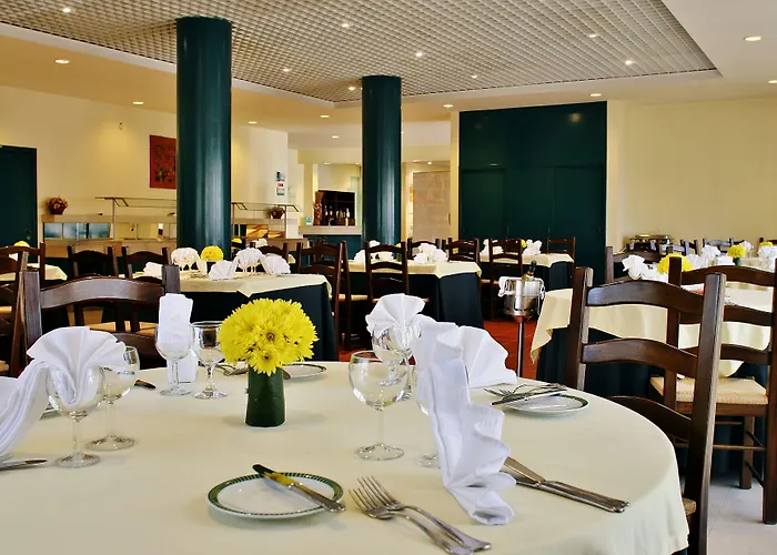 Flag Guimaraes Hotel 3*