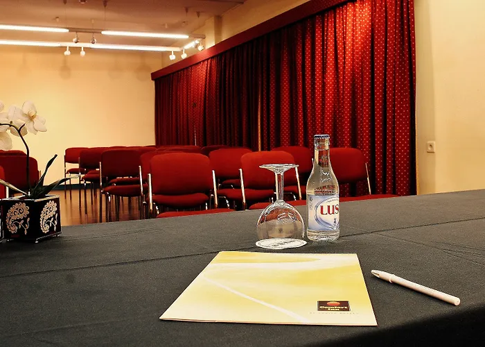 Flag Guimaraes Hotel 3*