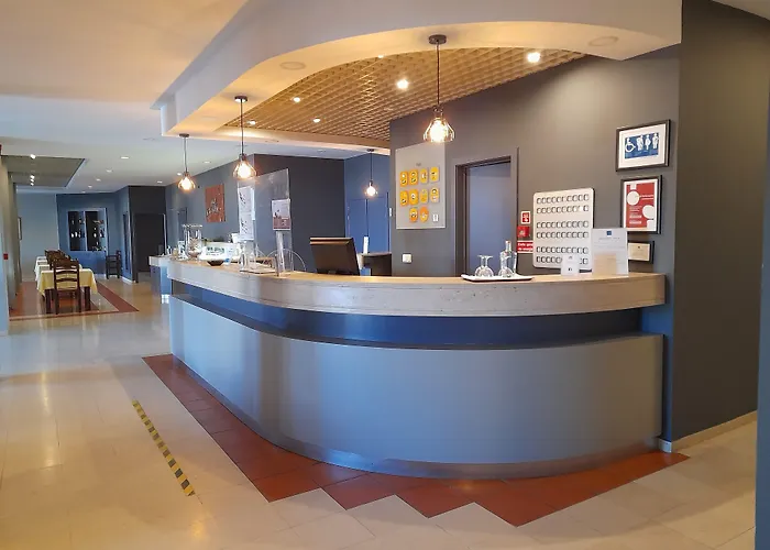 Flag Guimaraes Hotel Fafe