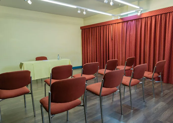 Flag Guimaraes 3* Fafe