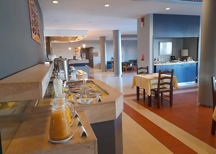 Hotel Flag Guimaraes