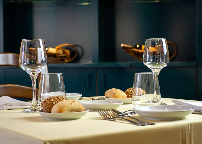 Hotel Flag Guimaraes 3*