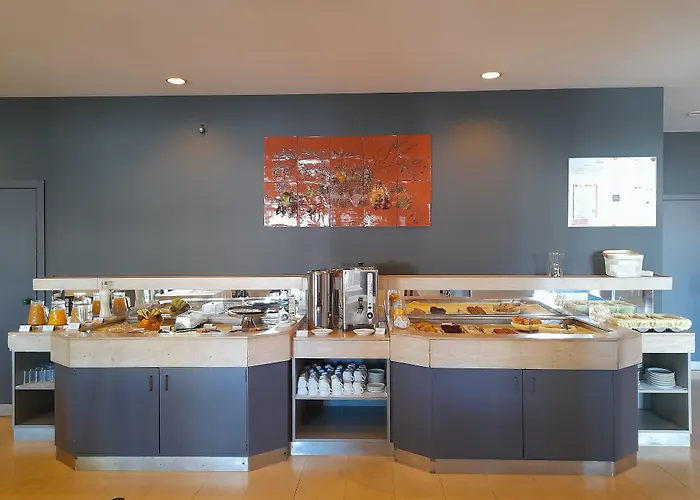 Flag Guimaraes Hotel 3*