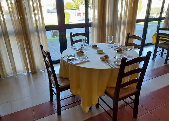 Flag Guimaraes Hotel Fafe