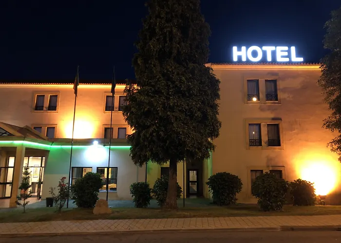 Flag Guimaraes Hotel