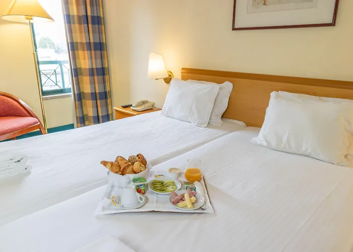 Flag Guimaraes 3* Fafe