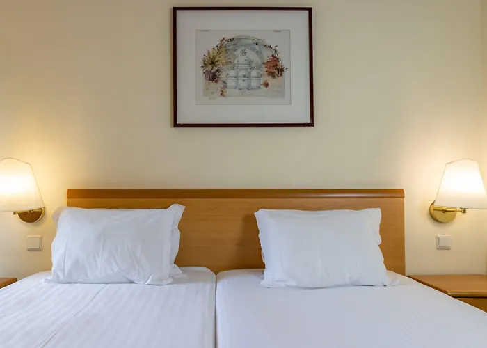 Hotel Flag Guimaraes 3*