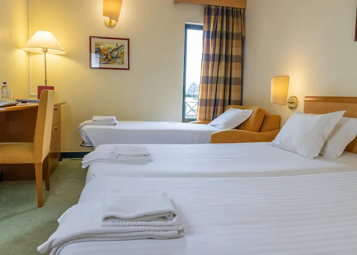 Flag Guimaraes Hotel 3*