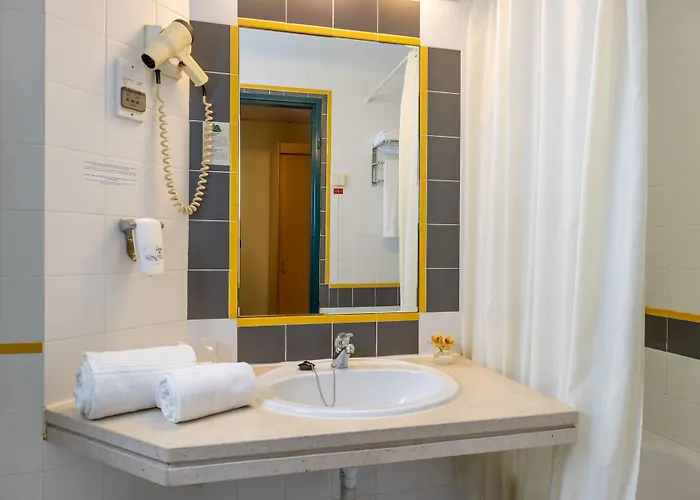 Flag Guimaraes Hotel 3*