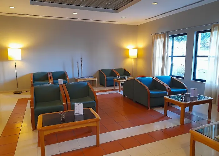 Hotel Flag Guimaraes