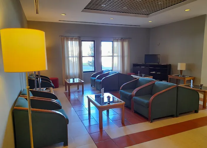 Hotel Flag Guimaraes Fafe