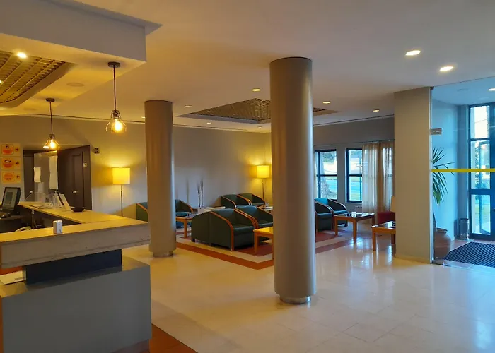 Flag Guimaraes Hotel