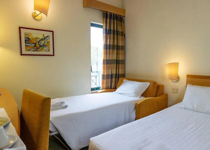 Hotel Flag Guimaraes