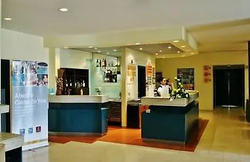 Flag Guimaraes Hotel 3*