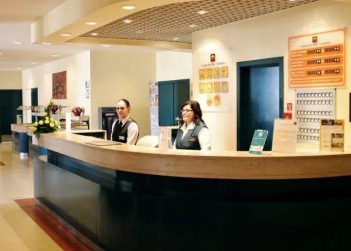 Hotel Flag Guimaraes Fafe