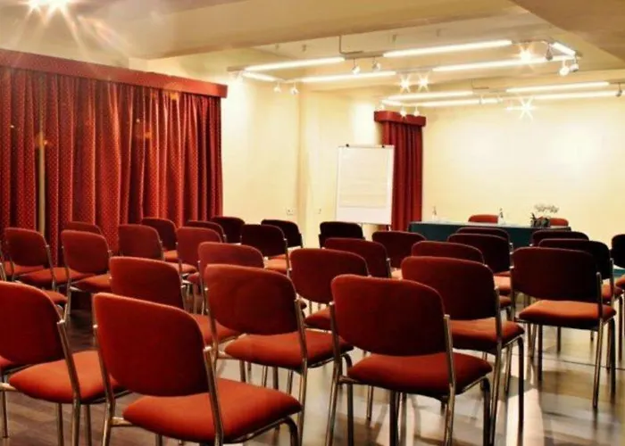 Hotel Flag Guimaraes 3*