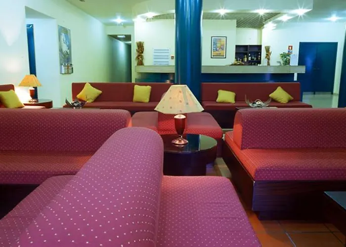 Flag Guimaraes Hotel Fafe