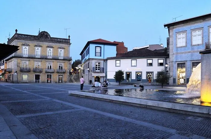 Flag Guimaraes