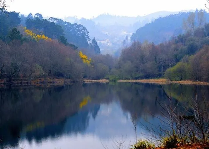 Flag Guimaraes 3* Fafe