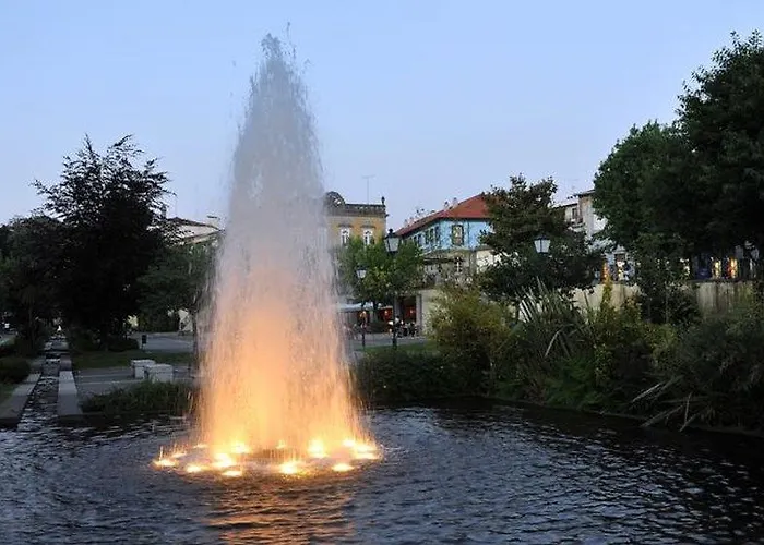 Flag Guimaraes 3* Fafe