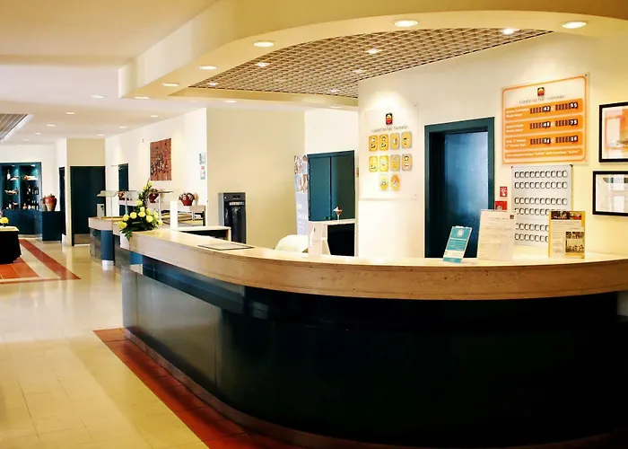 Flag Guimaraes Hotel Fafe