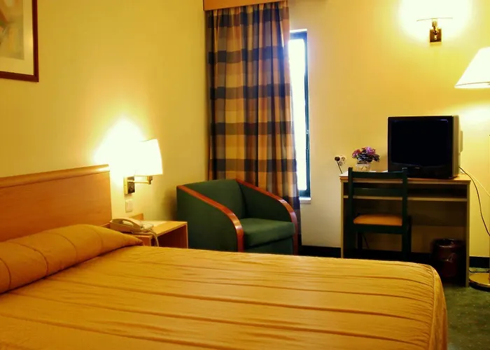 Flag Guimaraes Hotel